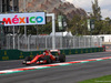 GP MESSICO, 30.10.2015 - Free Practice 1, Kimi Raikkonen (FIN) Ferrari SF15-T
