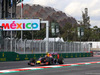 GP MESSICO, 30.10.2015 - Free Practice 1, Daniil Kvyat (RUS) Red Bull Racing RB11