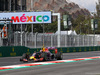 GP MESSICO, 30.10.2015 - Free Practice 1, Daniil Kvyat (RUS) Red Bull Racing RB11