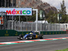 GP MESSICO, 30.10.2015 - Free Practice 1, Marcus Ericsson (SUE) Sauber C34