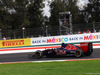 GP MESSICO, 30.10.2015 - Free Practice 1, Max Verstappen (NED) Scuderia Toro Rosso STR10