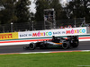GP MESSICO, 30.10.2015 - Free Practice 1, Nico Hulkenberg (GER) Sahara Force India F1 VJM08