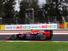 GP MESSICO, 30.10.2015 - Free Practice 1, Daniel Ricciardo (AUS) Red Bull Racing RB11