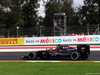 GP MESSICO, 30.10.2015 - Free Practice 1, Jenson Button (GBR)  McLaren Honda MP4-30.