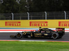 GP MESSICO, 30.10.2015 - Free Practice 1, Jolyon Palmer (GBR) Test Driver, Lotus F1 Team