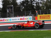 GP MESSICO, 30.10.2015 - Free Practice 1, Sebastian Vettel (GER) Ferrari SF15-T