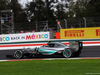 GP MESSICO, 30.10.2015 - Free Practice 1, Nico Rosberg (GER) Mercedes AMG F1 W06