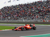 GP MESSICO, 30.10.2015 - Free Practice 1, Sebastian Vettel (GER) Ferrari SF15-T