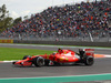 GP MESSICO, 30.10.2015 - Free Practice 1, Kimi Raikkonen (FIN) Ferrari SF15-T