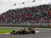 GP MESSICO, 30.10.2015 - Free Practice 1, Pastor Maldonado (VEN) Lotus F1 Team E23
