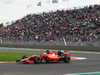 GP MESSICO, 30.10.2015 - Free Practice 1, Sebastian Vettel (GER) Ferrari SF15-T