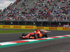 GP MESSICO, 30.10.2015 - Free Practice 1, Sebastian Vettel (GER) Ferrari SF15-T