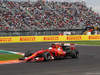 GP MESSICO, 30.10.2015 - Free Practice 1, Sebastian Vettel (GER) Ferrari SF15-T