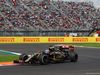 GP MESSICO, 30.10.2015 - Free Practice 1, Jolyon Palmer (GBR) Test Driver, Lotus F1 Team