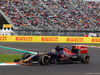GP MESSICO, 30.10.2015 - Free Practice 1, Max Verstappen (NED) Scuderia Toro Rosso STR10
