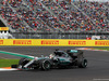 GP MESSICO, 30.10.2015 - Free Practice 1, Lewis Hamilton (GBR) Mercedes AMG F1 W06
