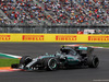 GP MESSICO, 30.10.2015 - Free Practice 1, Nico Rosberg (GER) Mercedes AMG F1 W06