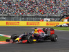 GP MESSICO, 30.10.2015 - Free Practice 1, Daniel Ricciardo (AUS) Red Bull Racing RB11