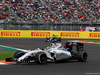 GP MESSICO, 30.10.2015 - Free Practice 1, Felipe Massa (BRA) Williams F1 Team FW37