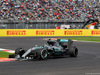 GP MESSICO, 30.10.2015 - Free Practice 1, Nico Rosberg (GER) Mercedes AMG F1 W06