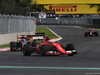 GP MESSICO, 30.10.2015 - Free Practice 1, Kimi Raikkonen (FIN) Ferrari SF15-T