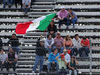 GP MESSICO, 30.10.2015 - Free Practice 1, Fans