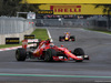 GP MESSICO, 30.10.2015 - Free Practice 1, Kimi Raikkonen (FIN) Ferrari SF15-T