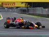 GP MESSICO, 30.10.2015 - Free Practice 1, Daniel Ricciardo (AUS) Red Bull Racing RB11