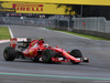 GP MESSICO, 30.10.2015 - Free Practice 1, Kimi Raikkonen (FIN) Ferrari SF15-T
