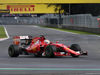 GP MESSICO, 30.10.2015 - Free Practice 1, Sebastian Vettel (GER) Ferrari SF15-T