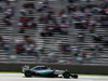 GP MESSICO, 30.10.2015 - Free Practice 1, Nico Rosberg (GER) Mercedes AMG F1 W06