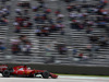 GP MESSICO, 30.10.2015 - Free Practice 1, Sebastian Vettel (GER) Ferrari SF15-T
