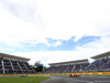 GP MESSICO, 30.10.2015 - Free Practice 1, Kimi Raikkonen (FIN) Ferrari SF15-T