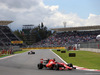 GP MESSICO, 30.10.2015 - Free Practice 1, Kimi Raikkonen (FIN) Ferrari SF15-T