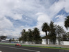 GP MESSICO, 30.10.2015 - Free Practice 1, Sebastian Vettel (GER) Ferrari SF15-T