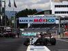 GP MESSICO, 30.10.2015 - Free Practice 1, Nico Hulkenberg (GER) Sahara Force India F1 VJM08
