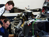 GP MESSICO, 30.10.2015 - Free Practice 1, Sahara Force India F1 VJM08, deatil