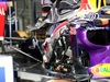 GP MESSICO, 30.10.2015 - Free Practice 1, Red Bull Racing RB11, detail
