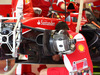 GP MESSICO, 30.10.2015 - Free Practice 1, Ferrari SF15-T, detail
