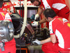 GP MESSICO, 30.10.2015 - Free Practice 1, Ferrari SF15-T, detail