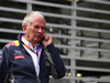 GP MESSICO, 30.10.2015 - Helmut Marko (AUT), Red Bull Racing, Red Bull Advisor