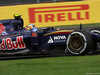 GP MESSICO, 30.10.2015 - Free Practice 2, Carlos Sainz Jr (ESP) Scuderia Toro Rosso STR10