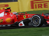 GP MESSICO, 30.10.2015 - Free Practice 2, Kimi Raikkonen (FIN) Ferrari SF15-T