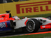 GP MESSICO, 30.10.2015 - Free Practice 2, William Stevens (GBR) Manor Marussia F1 Team