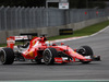 GP MESSICO, 30.10.2015 - Free Practice 2, Sebastian Vettel (GER) Ferrari SF15-T