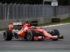 GP MESSICO, 30.10.2015 - Free Practice 2, Kimi Raikkonen (FIN) Ferrari SF15-T