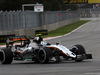 GP MESSICO, 30.10.2015 - Free Practice 2, Sergio Perez (MEX) Sahara Force India F1 VJM08