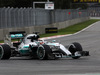 GP MESSICO, 30.10.2015 - Free Practice 2, Lewis Hamilton (GBR) Mercedes AMG F1 W06