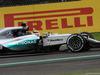 GP MESSICO, 30.10.2015 - Free Practice 2, Lewis Hamilton (GBR) Mercedes AMG F1 W06