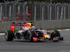 GP MESSICO, 30.10.2015 - Free Practice 2, Daniel Ricciardo (AUS) Red Bull Racing RB11